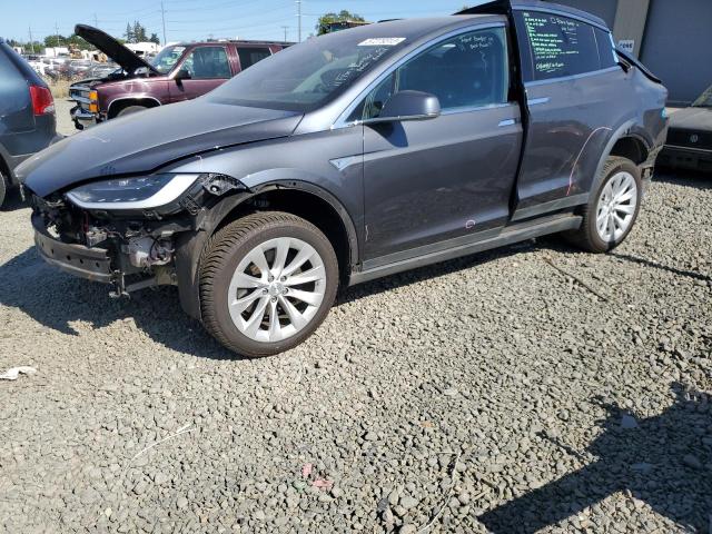 TESLA MODEL X 2016 5yjxcae29gf003965