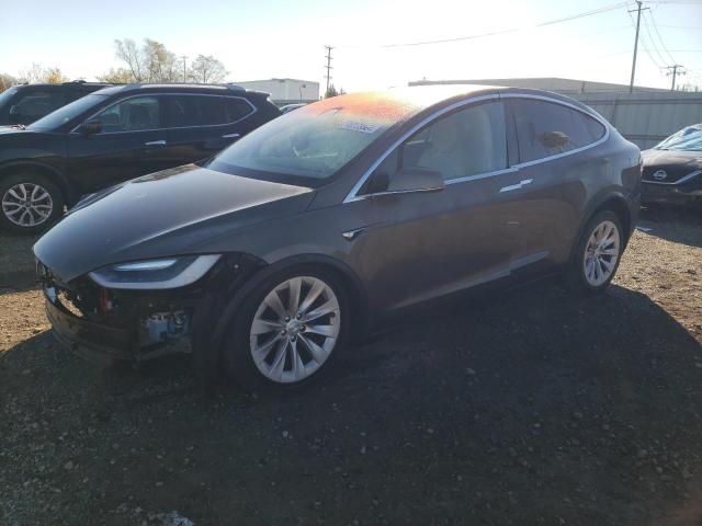 TESLA MODEL X 2016 5yjxcae29gf023830