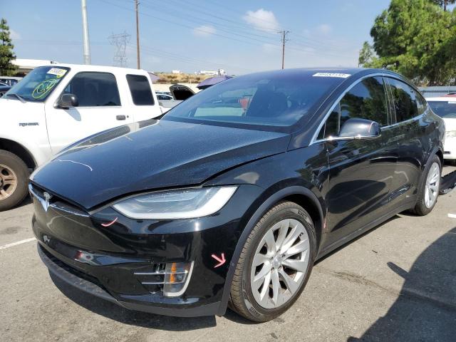 TESLA MODEL X 2017 5yjxcae29hf054030