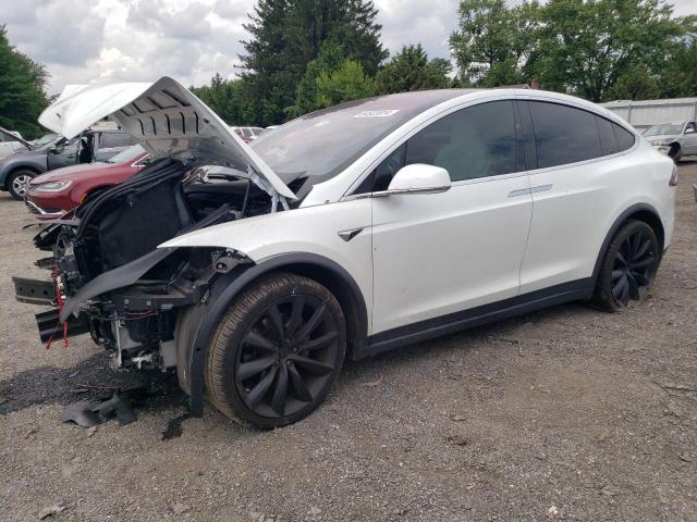 TESLA MODEL X 2019 5yjxcae29kf203673