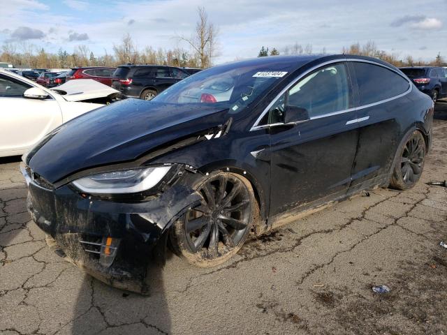 TESLA MODEL X 2020 5yjxcae29lf238117