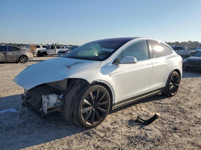 TESLA MODEL X 2016 5yjxcae2xgf011363