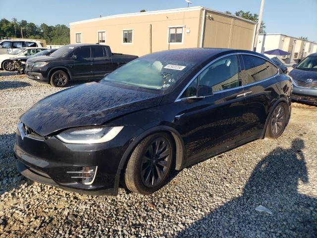 TESLA MODEL X 2018 5yjxcae2xjf116833