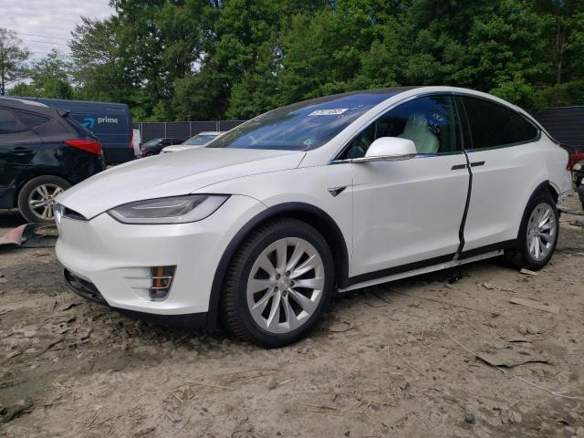 TESLA MODEL X 2019 5yjxcae2xkf181957