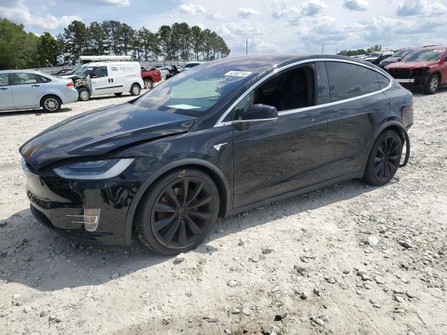 TESLA MODEL X 2019 5yjxcae2xkf186270