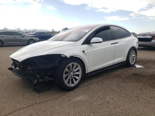 TESLA MODEL X 2020 5yjxcae42lf243970