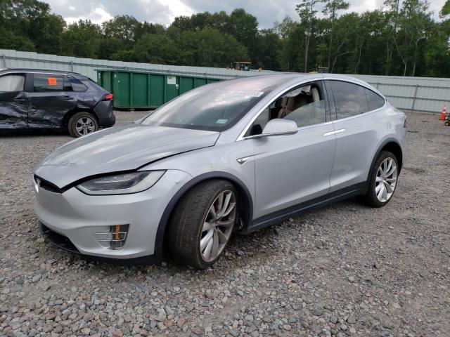 TESLA MODEL X 2016 5yjxcae44gfs00849