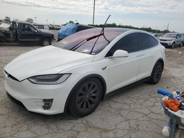 TESLA MODEL X 2017 5yjxcae46hf052754