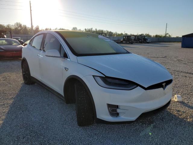 TESLA MODEL X 2020 5yjxcae46lf235032