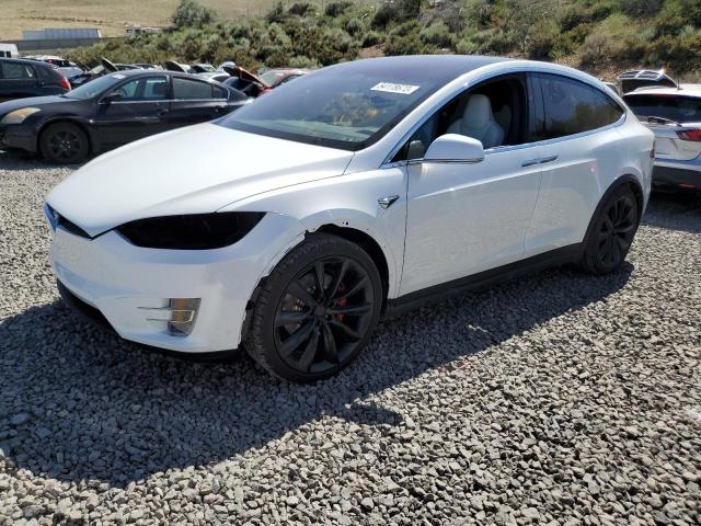 TESLA MODEL X 2019 5yjxcae47kf188768