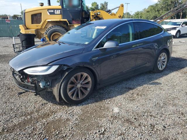 TESLA MODEL X 2016 5yjxcae48gf003635