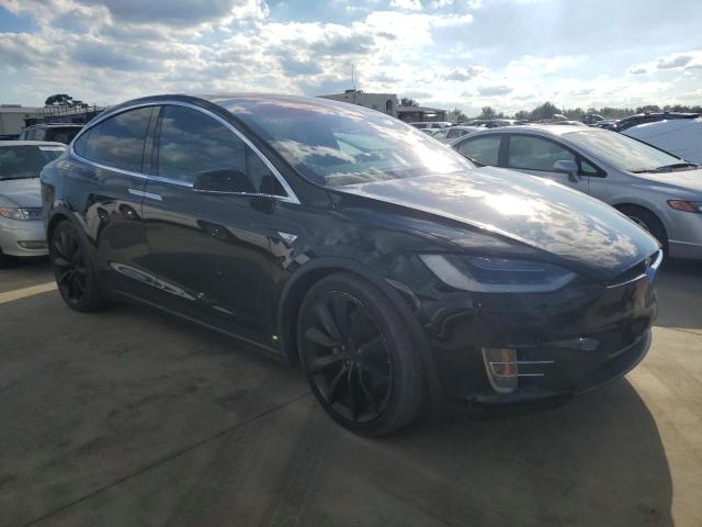 TESLA MODEL X 2016 5yjxcae48gf020516