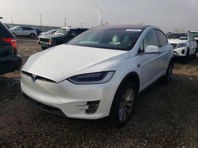 TESLA MODEL X 2016 5yjxcae48gfs00241