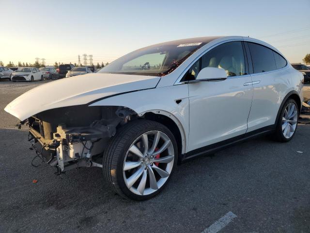 TESLA MODEL X 2016 5yjxcae49gfs00605