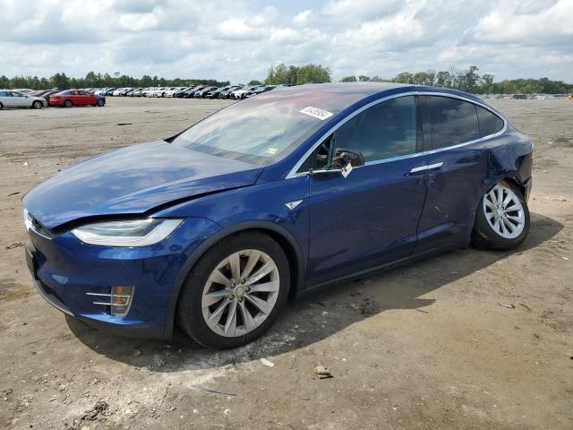 TESLA MODEL X 2016 5yjxcbe20gf005321