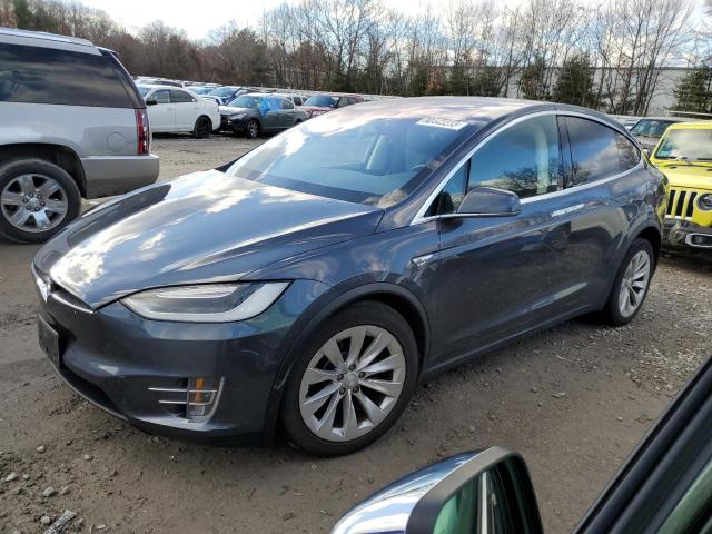 TESLA MODEL X 2016 5yjxcbe21gf012018