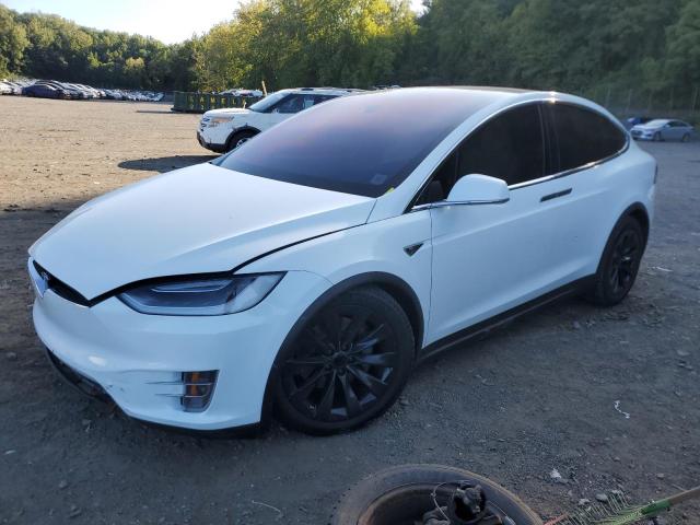 TESLA MODEL X 2016 5yjxcbe21gf020426