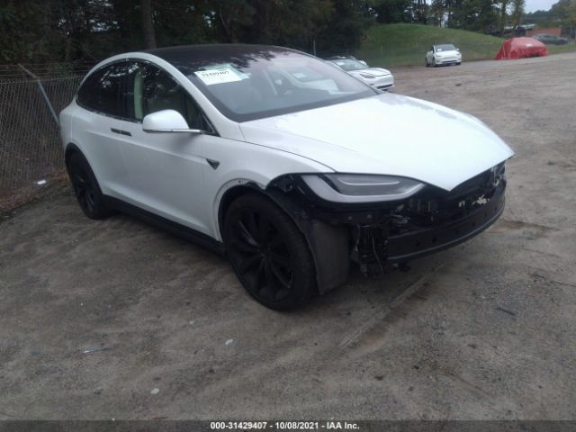 TESLA NULL 2017 5yjxcbe21hf042041