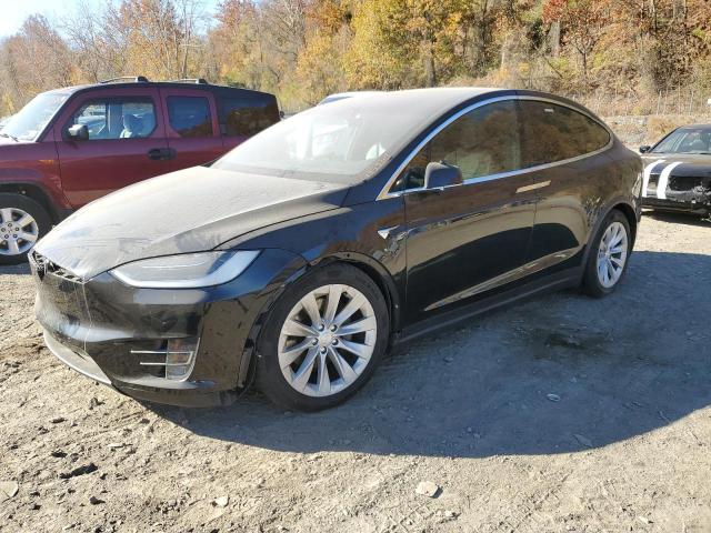 TESLA MODEL X 2017 5yjxcbe22hf055641