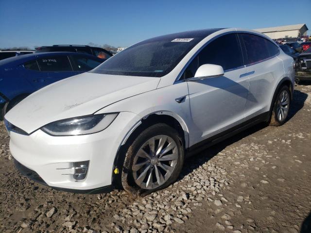 TESLA MODEL X 2018 5yjxcbe22jf114273