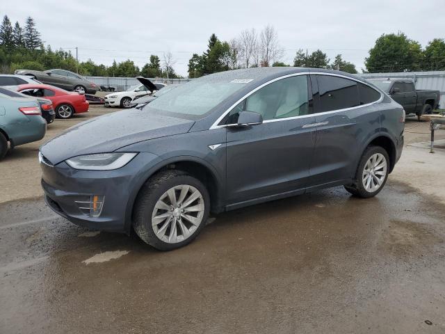 TESLA MODEL X 2016 5yjxcbe23gf007628