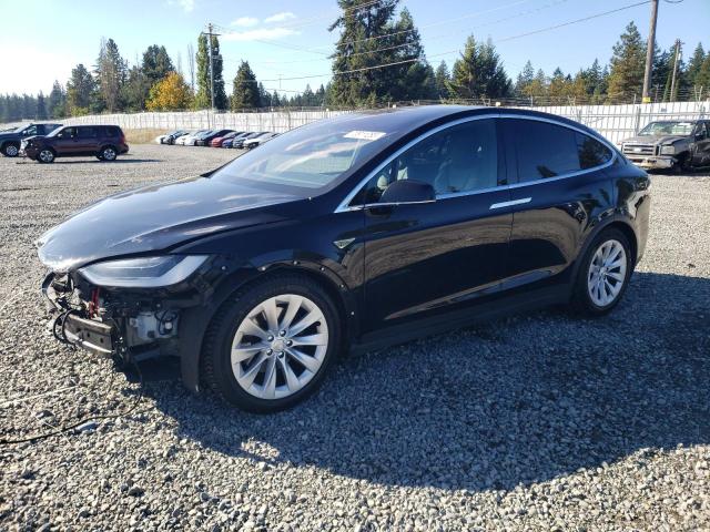 TESLA MODEL X 2016 5yjxcbe23gf008505