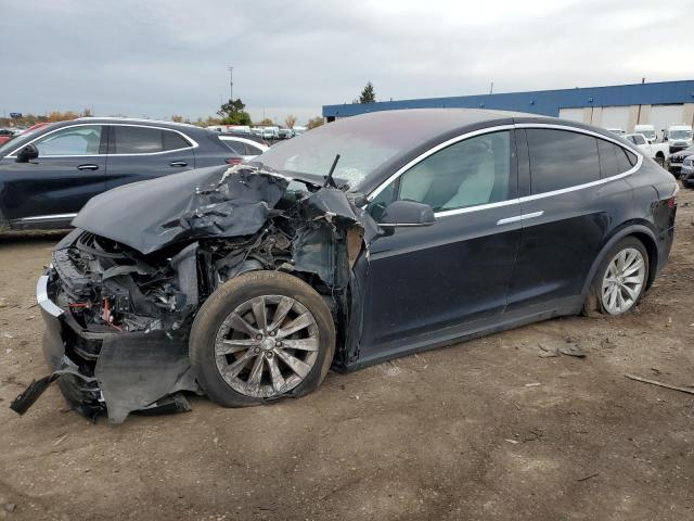 TESLA MODEL X 2017 5yjxcbe23hf046043