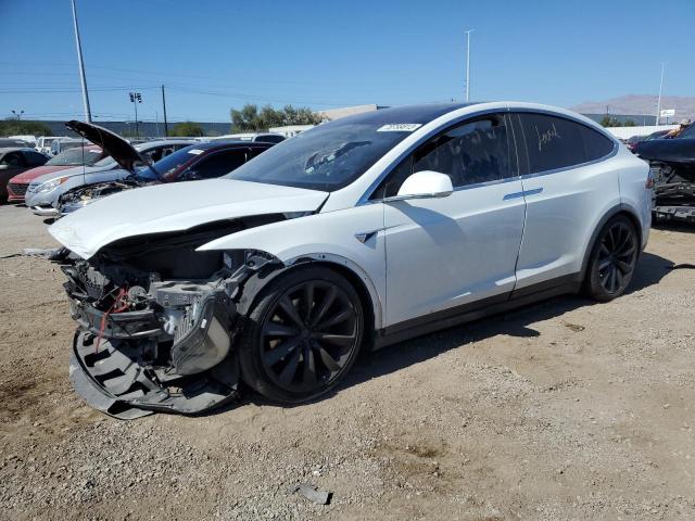 TESLA MODEL X 2017 5yjxcbe23hf055227