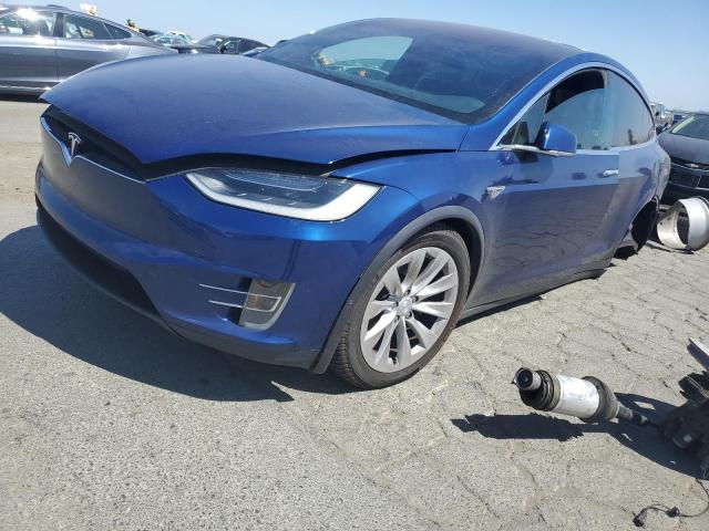 TESLA MODEL X 2016 5yjxcbe24gf001630