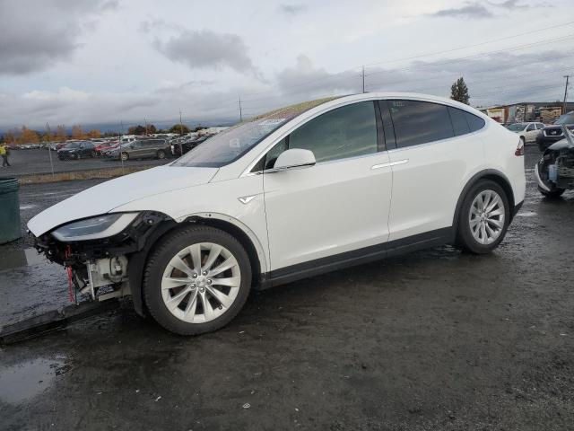 TESLA MODEL X 2016 5yjxcbe24gf008769