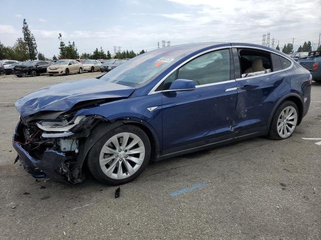 TESLA MODEL X 2016 5yjxcbe24gf014104