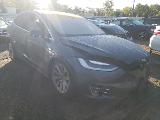 TESLA MODEL X 2016 5yjxcbe24gf015690