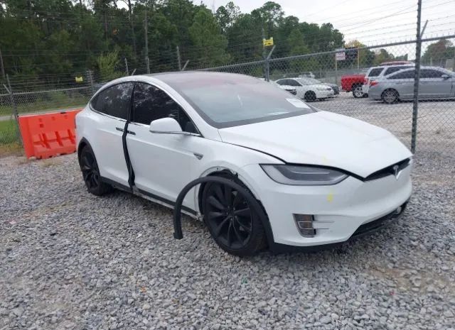 TESLA MODEL X 2016 5yjxcbe24gf020601