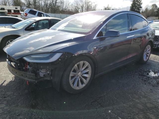 TESLA MODEL X 2017 5yjxcbe24hf048089