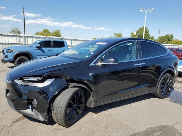 TESLA MODEL X 2019 5yjxcbe24kf212111