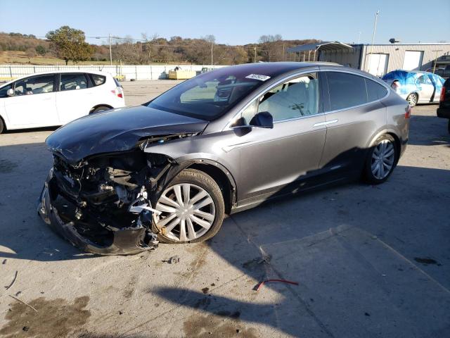 TESLA MODEL X 2016 5yjxcbe25gf006254