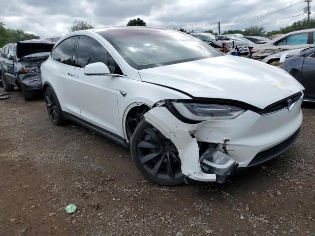 TESLA MODEL X 2019 5yjxcbe25kf153666