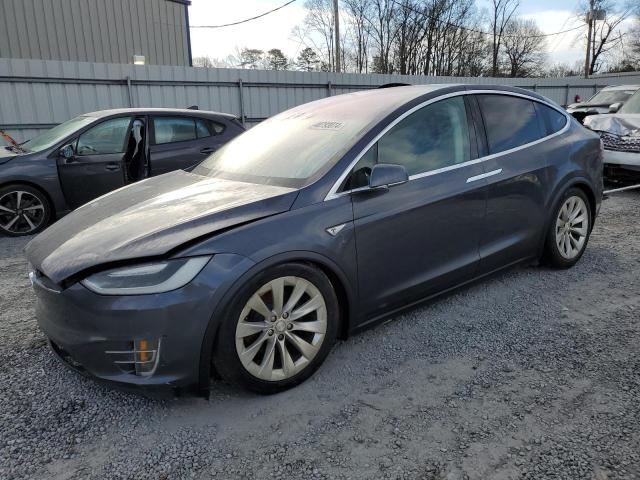 TESLA MODEL X 2016 5yjxcbe26gf002939