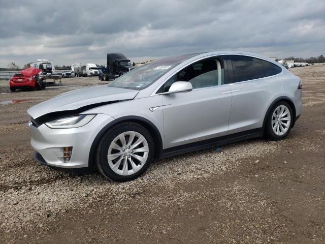 TESLA MODEL X 2016 5yjxcbe26gf004979