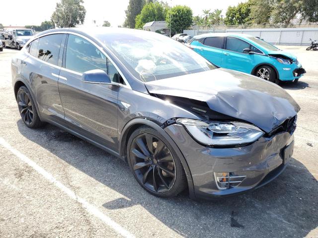 TESLA MODEL X 2016 5yjxcbe26gf008272