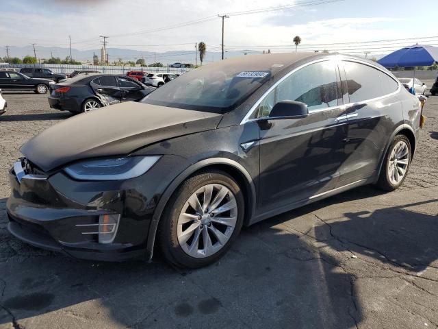 TESLA MODEL X 2016 5yjxcbe26gf015478