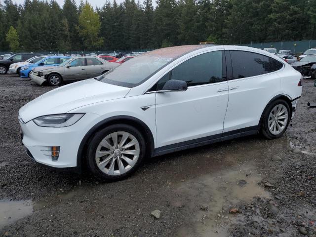 TESLA MODEL X 2016 5yjxcbe26gf019062