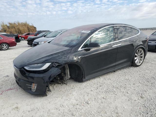 TESLA MODEL X 2016 5yjxcbe26gf025413