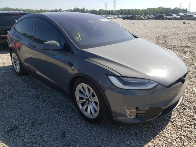 TESLA MODEL X 2016 5yjxcbe26gf028585