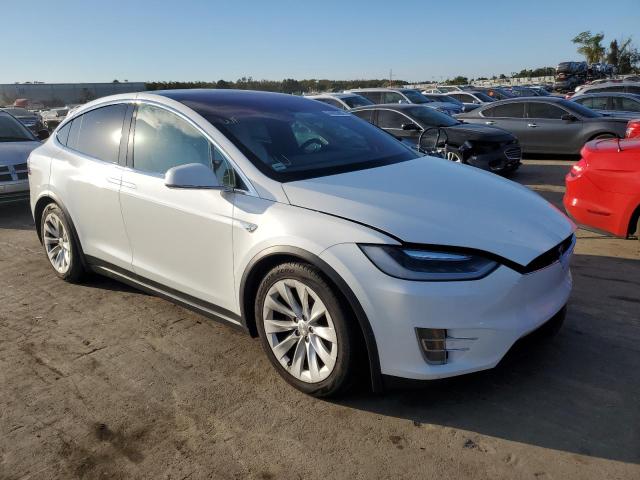 TESLA MODEL X 2016 5yjxcbe27gf005882