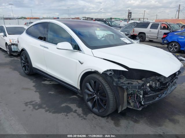 TESLA NULL 2016 5yjxcbe27gf024254