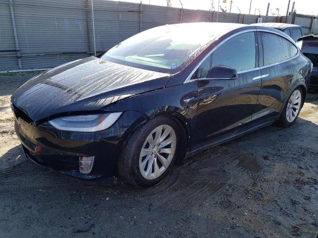 TESLA MODEL X 2016 5yjxcbe27gf025579