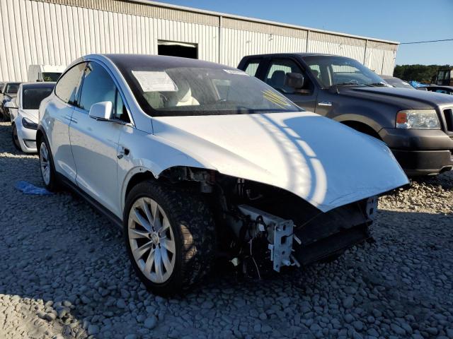 TESLA MODEL X 2017 5yjxcbe27hf076209