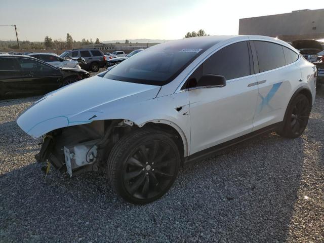 TESLA MODEL X 2016 5yjxcbe28gf006734