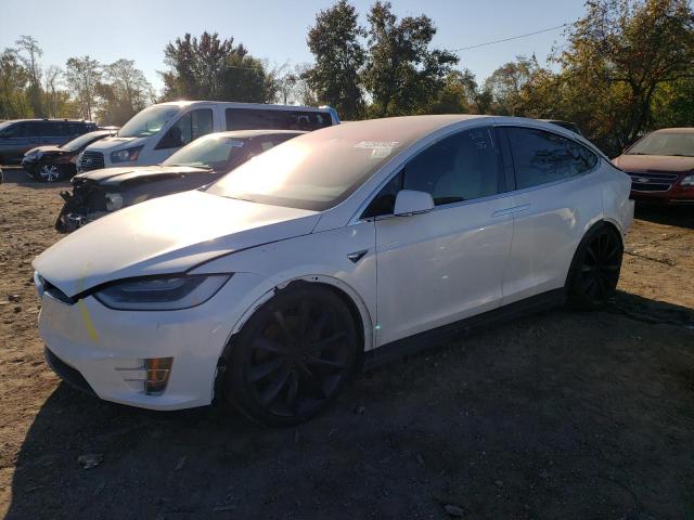 TESLA MODEL X 2016 5yjxcbe28gf030919